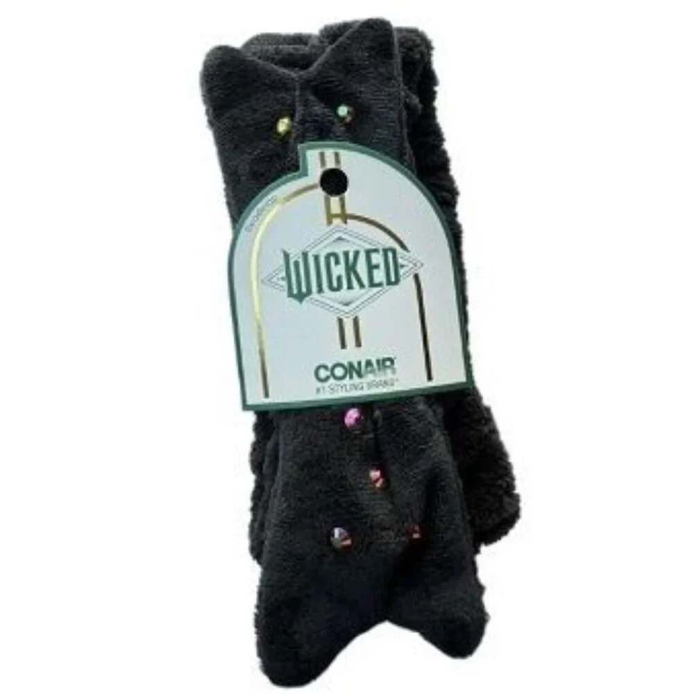 Wicked Scunci Conair Hair accessories 3 Pack  (10-AL)